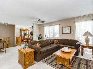 808 Jane Blvd, Midland, ON L4R5M4