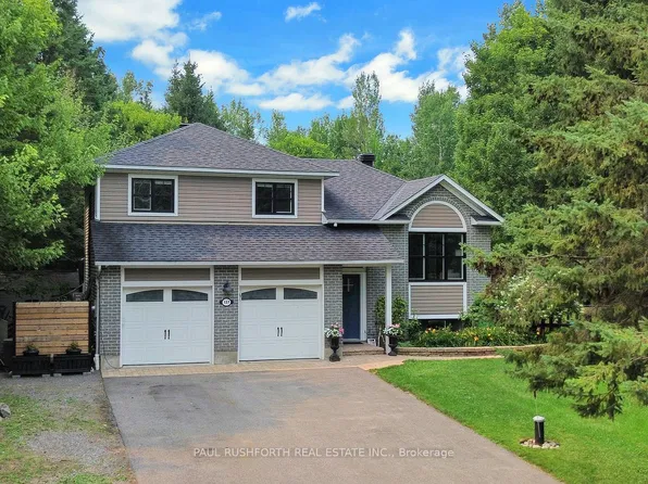 137 Oakwood Dr, Clarence Rockland, ON K4K 1K9