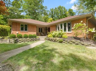 9226 Gleannloch Dr, Indianapolis, IN 46256
