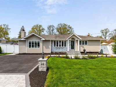 22 Kevin Road, Commack, NY, 11725