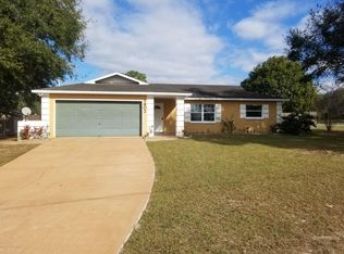 1402 Bishop Rd, Spring Hill, FL 34608