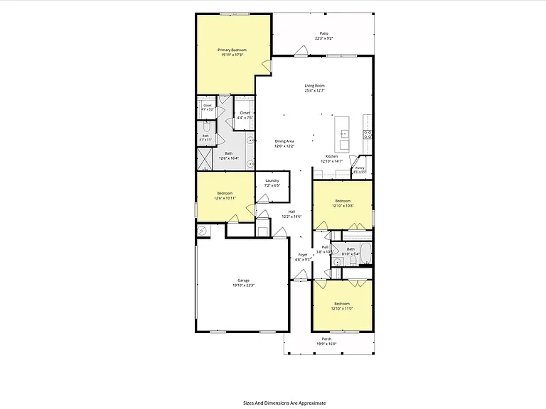 7307 Hawkins Mnr — Photo 23