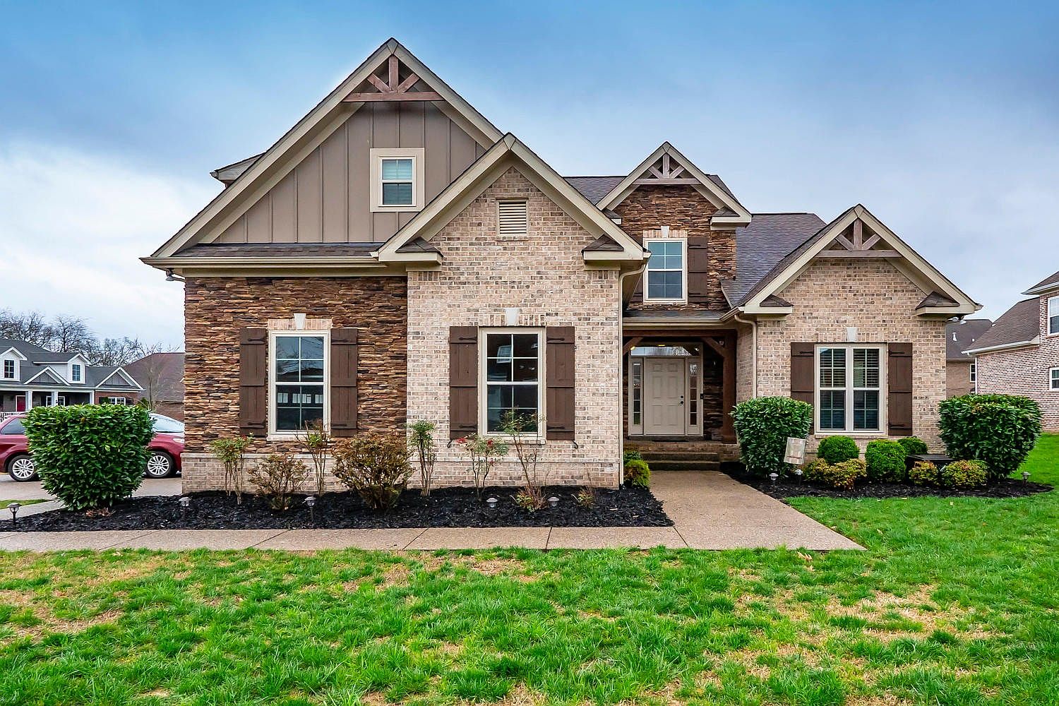 3192 Appian Way, Spring Hill, TN 37174 Zillow