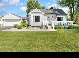 700 N Miller Rd, Saginaw, MI 48609