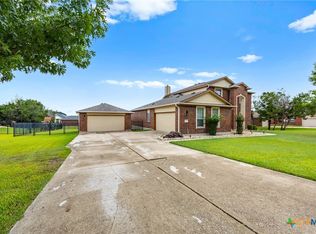 2011 Sandy Point Rd, Harker Heights, TX 76548