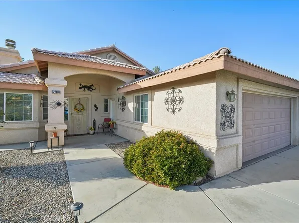 27468 Cloverleaf Dr, Helendale, CA 92342