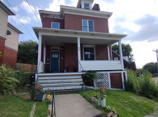 egas36, Jeannette, PA 15644
