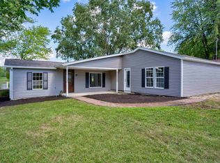 12733 Yellowbanks Trl #12N, Dale, IN 47523