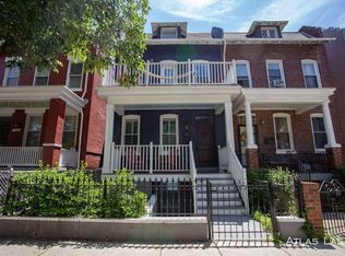 1119 Staples St NE #BASEMENT, Washington, DC 20002