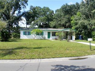 3411 W Alline Ave, Tampa, FL 33611