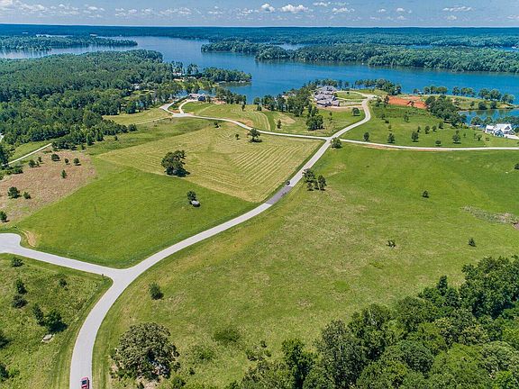 5th image of Oconee Landing Dr Lot 32