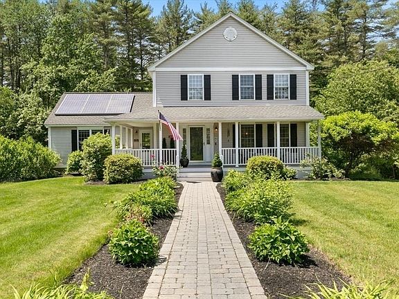 2nd image of 7 Mystic Ct