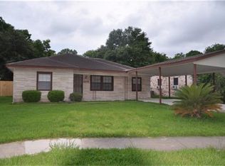 5026 Yellowstone Blvd, Houston, TX 77021