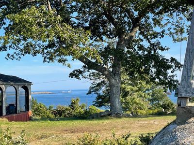 7 East Side Road, Isle Au Haut, ME, 04645