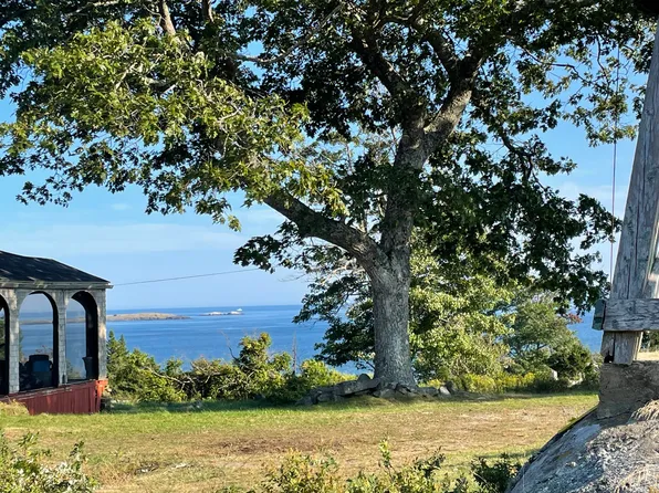 7 East Side Road, Isle Au Haut, ME 04645