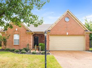 10029 Woodland Grove Dr, Arlington, TN 38002