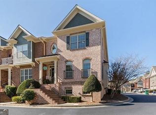 10316 Monarch Way, Johns Creek, GA 30022