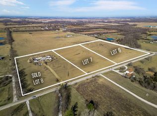 37655 W 151st St, Gardner, KS 66030