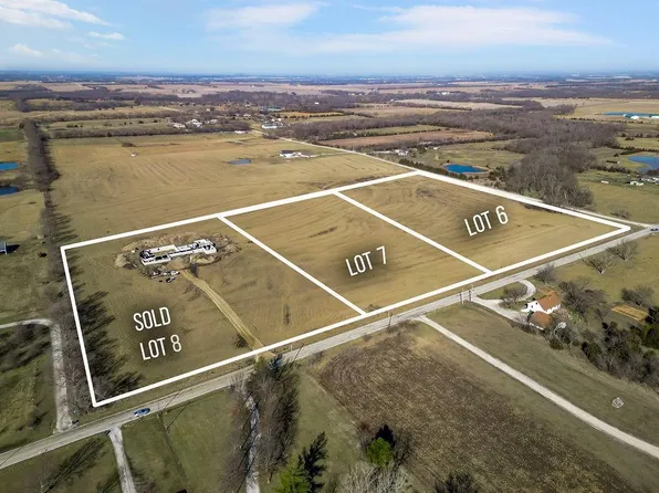 37655 W 151st St, Gardner, KS 66030