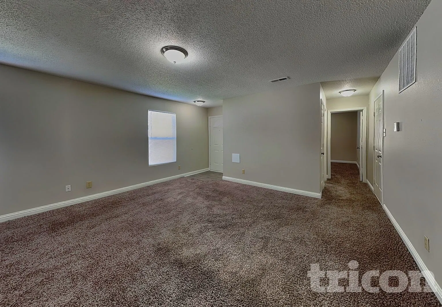 8538 Bluff Point Drive Camby IN — Photo 2