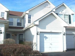 147 Northlight Passe, Lake In The Hills, IL 60156