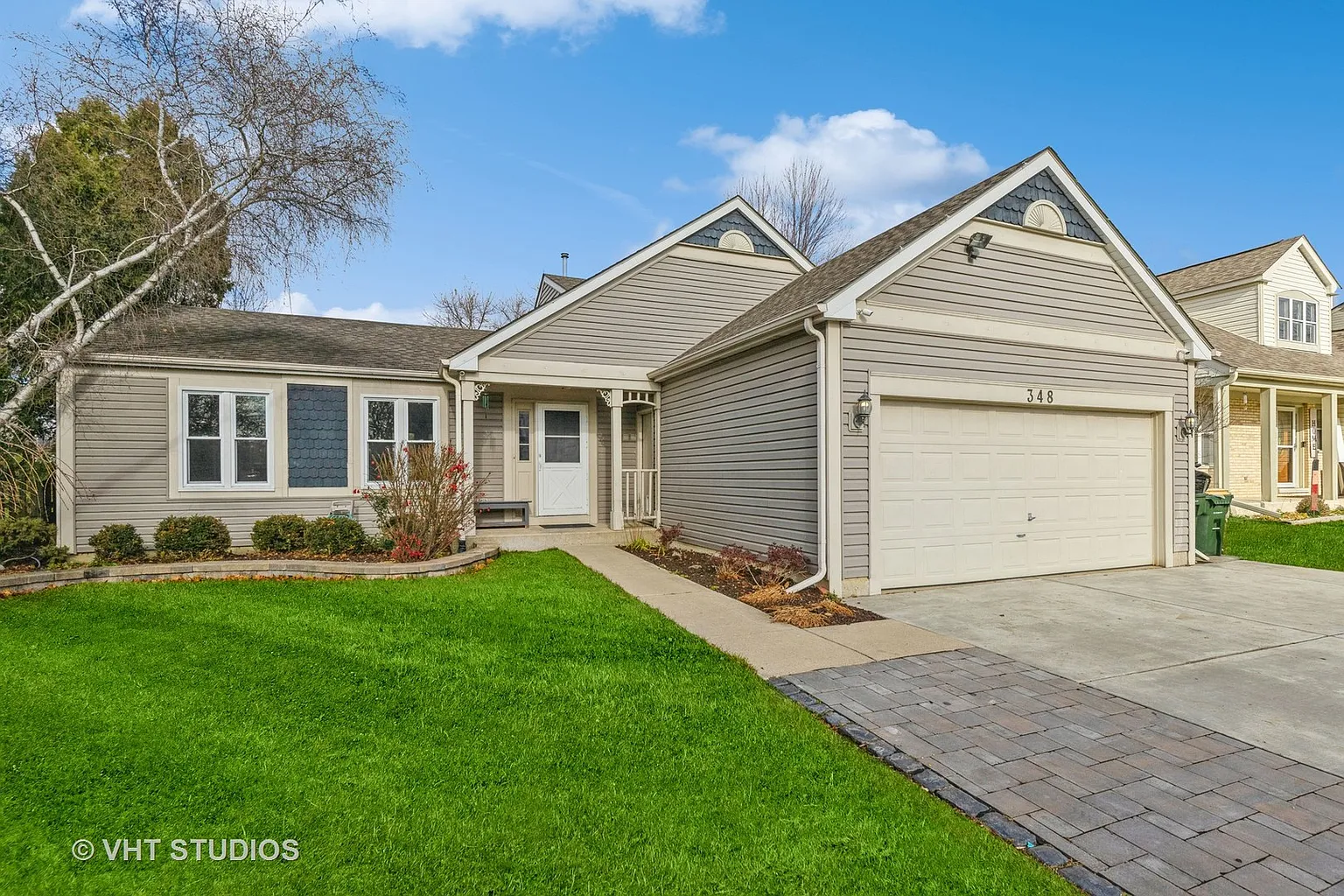 348 Deer Run Dr photo 1