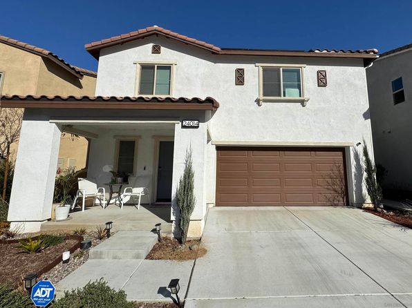 24014 Raptor Way, Lake Elsinore, CA 92532