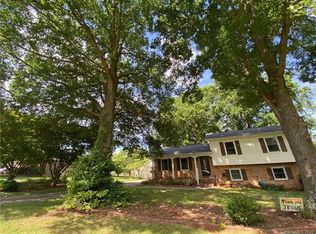 1514 Caro Mar Pl NW, Concord, NC 28027