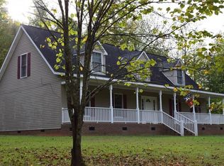 8718 State Highway 22 #42, Bennett, NC 27208