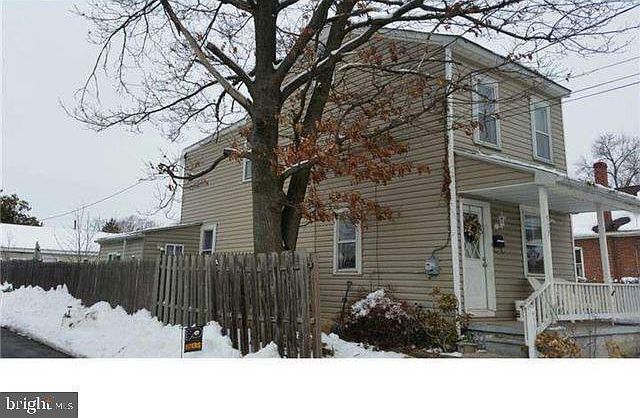 1st image of 517 E Vine St