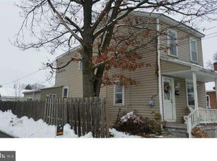 517 E Vine St, Stowe, PA 19464