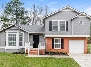 2443 Deep Shoals Cir, Decatur, GA 30034