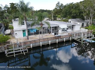 7276 Aberdeen Ct UNIT 5, Weeki Wachee, FL 34607