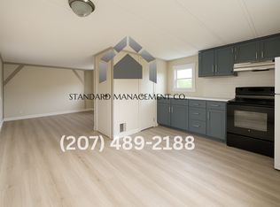 513 Main Street, Vassalboro, ME 04989