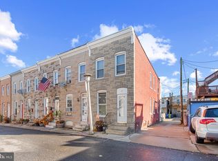 101 N Port St, Baltimore, MD 21224
