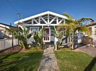 3610 Highland Ave, San Diego, CA 92105