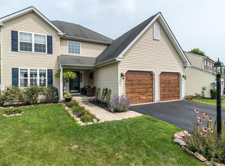 1004 Huntington Rd, Quakertown, PA 18951