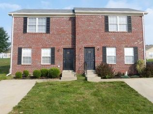 2559-2561 Mackenzie Ln, Lexington, KY 40509