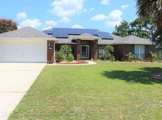 8350 Onich Dr, Navarre, FL 32566
