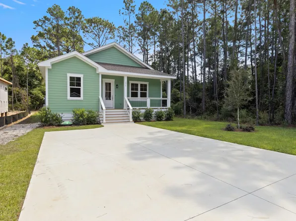 298 S 2nd St, Santa Rosa Beach, FL 32459