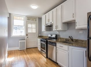 2633 W Carmen Ave #2, Chicago, IL 60625