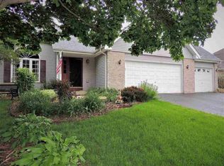 3964 Westlake Village Dr, Winnebago, IL 61088