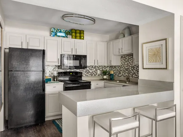 The Enclave at Bear Creek