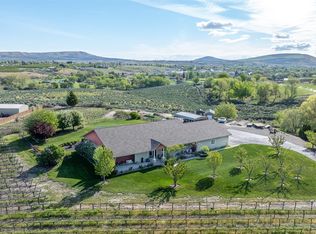 34821 N 114th Pr NW, Benton City, WA 99320