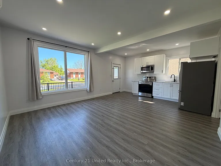 825 Cameron St #A — Photo 5
