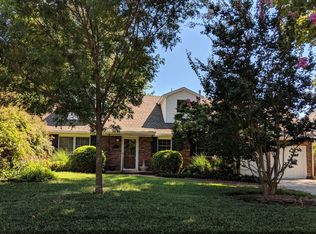 726 Hardin Dr, Norman, OK 73072