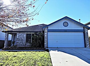 6422 Beech Trail Dr, Converse, TX 78109