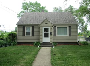 6243 35th Ave, Kenosha, WI 53142