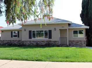 612 De La Fuente St, Monterey Park, CA 91754