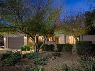 6481 E Night Glow Cir, Scottsdale, AZ 85266